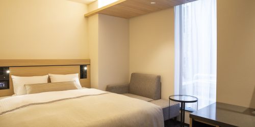 월 객실일부터 Hotel Keihan Kyoto Ekiminami일까지 - Kyoto - 공식 웹 사이트 3 성급 호텔